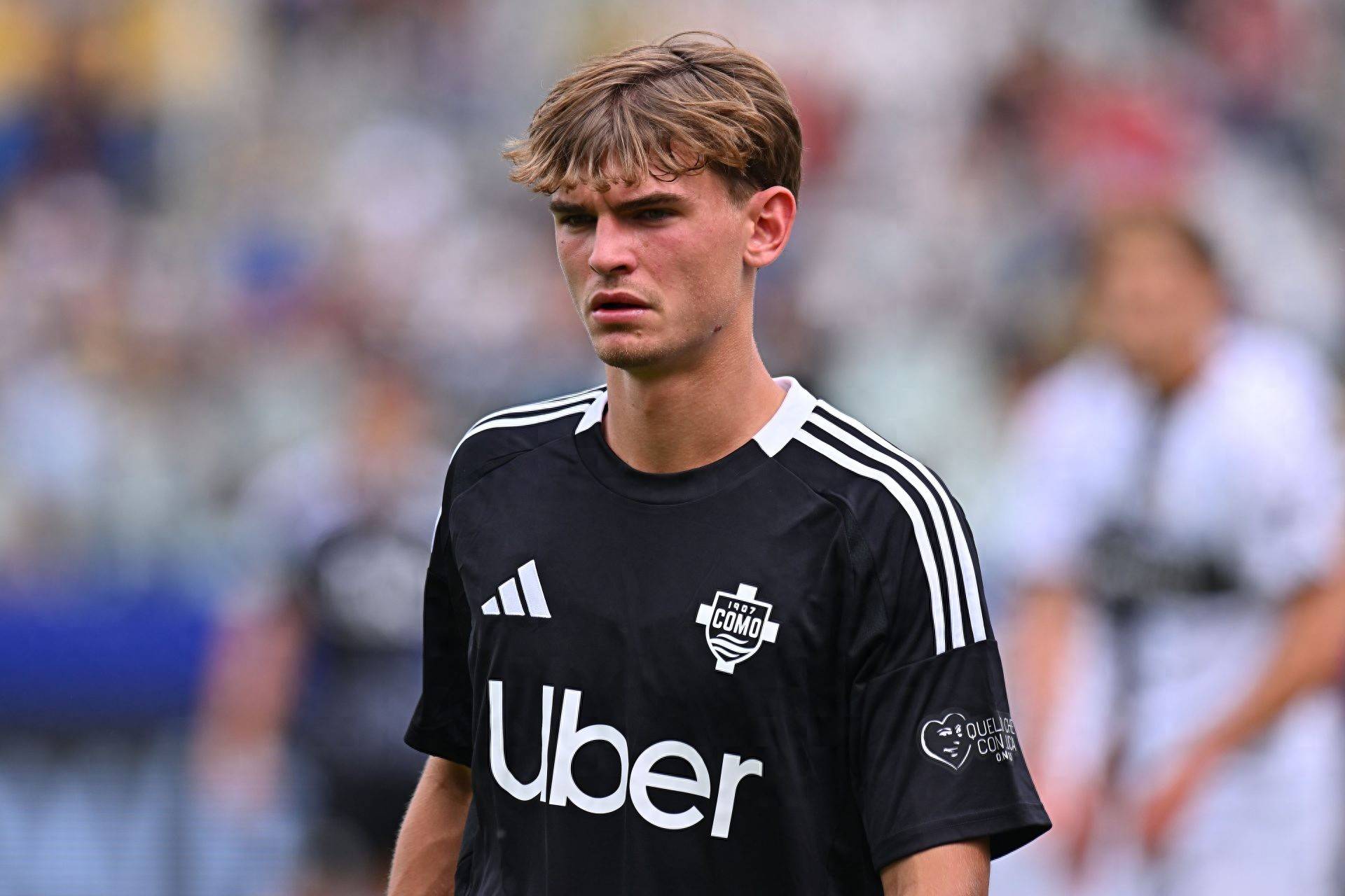 让我们以老 让我们以老