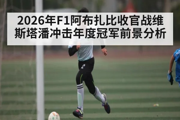 2026年F1阿布扎比收官战维斯塔潘冲击年度冠军前景分析（Bwin）